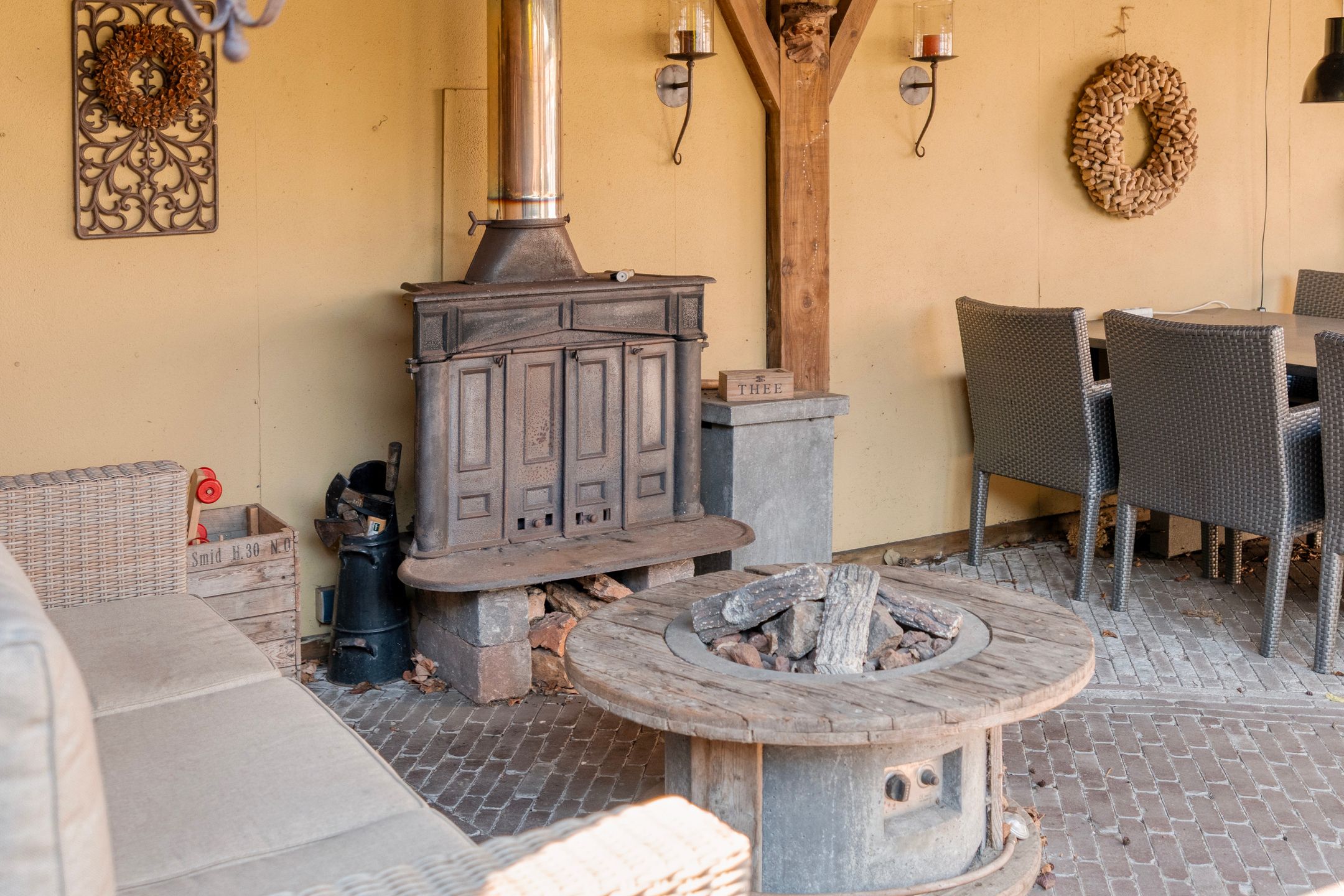 Photo 45 of De Veurdele 58