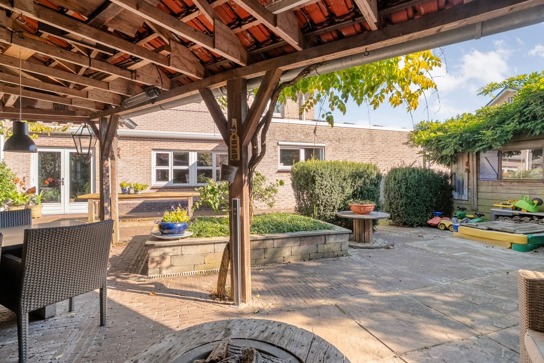 Photo 46 of De Veurdele 58