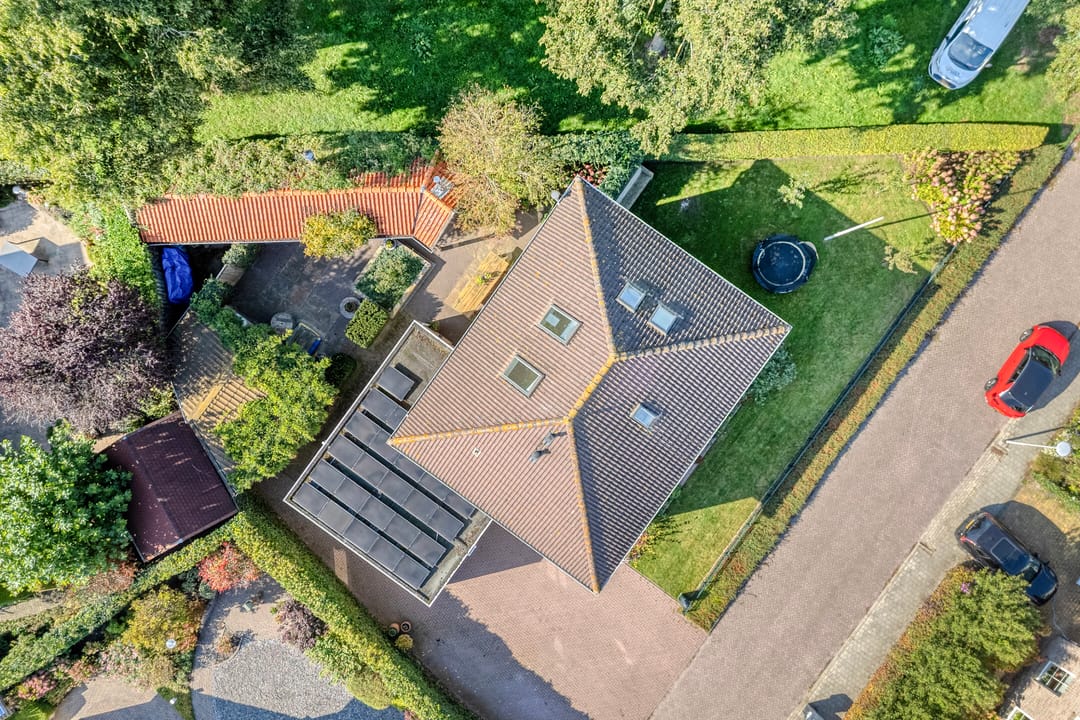 Photo 56 of De Veurdele 58