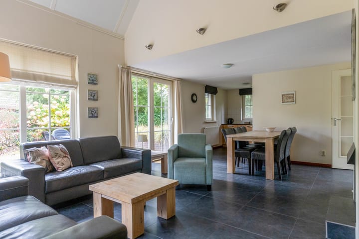 Foto 3 van Hoge Bergweg 16-H73