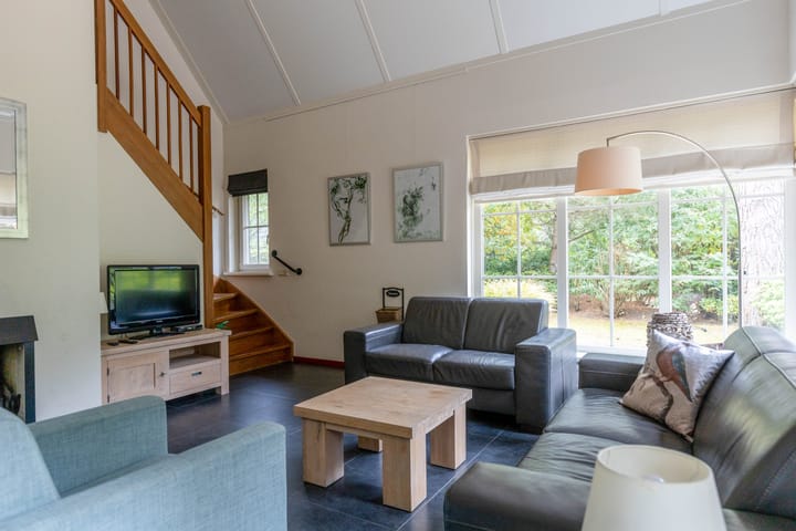 Foto 4 van Hoge Bergweg 16-H73