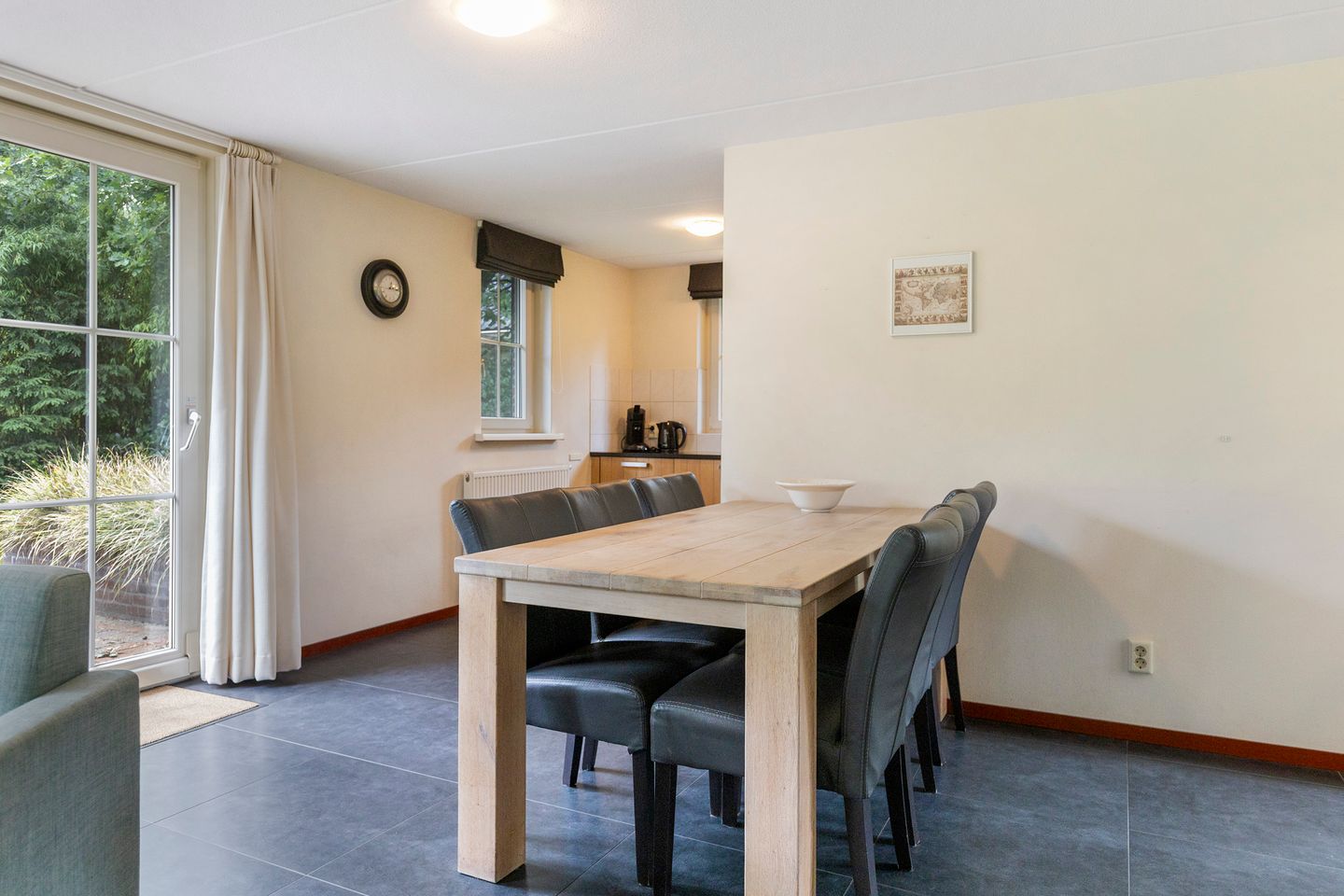 Foto 5 van Hoge Bergweg 16-H73