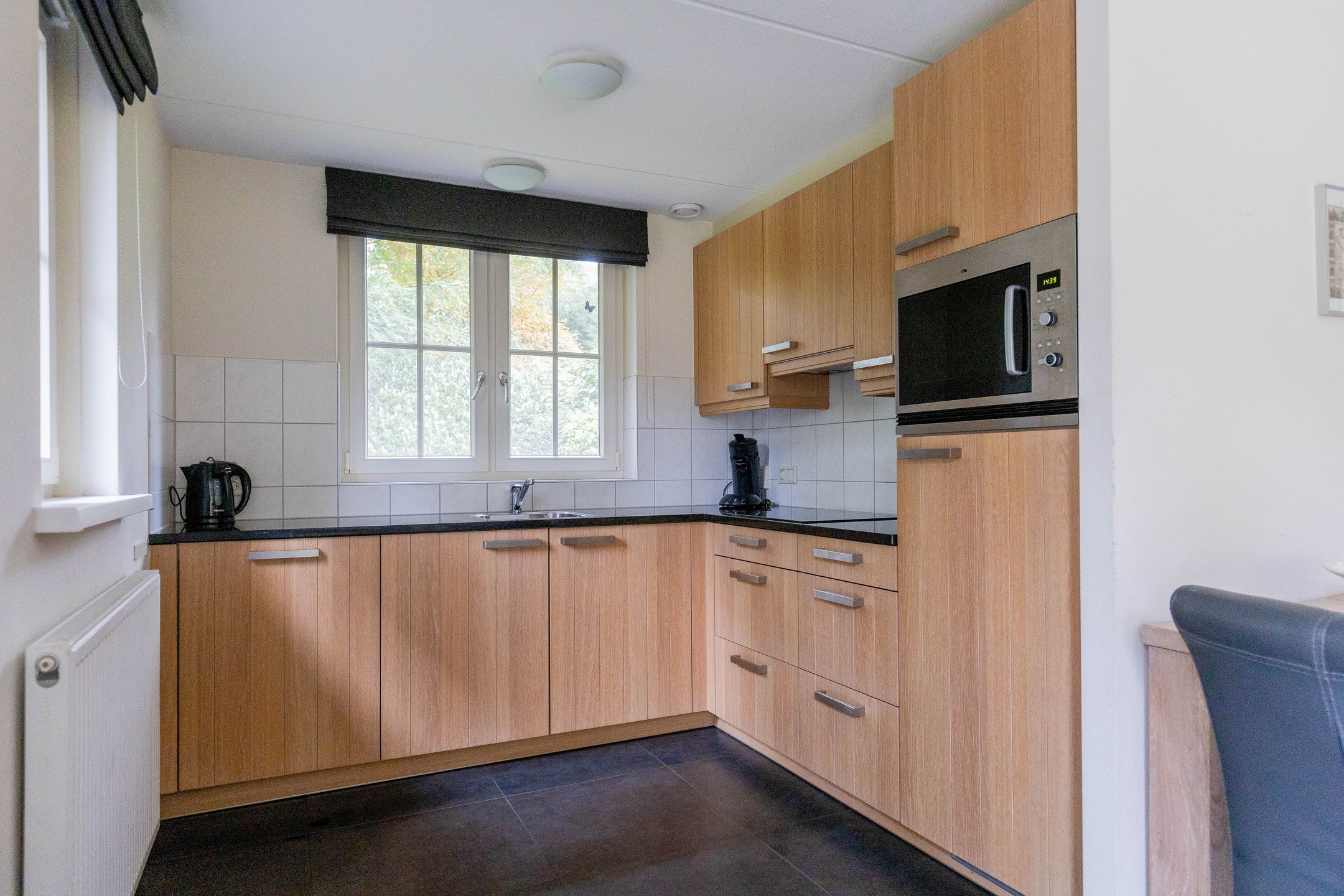 Foto 6 van Hoge Bergweg 16-H73