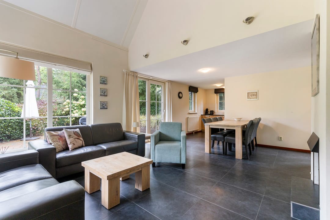 Foto 7 van Hoge Bergweg 16-H73