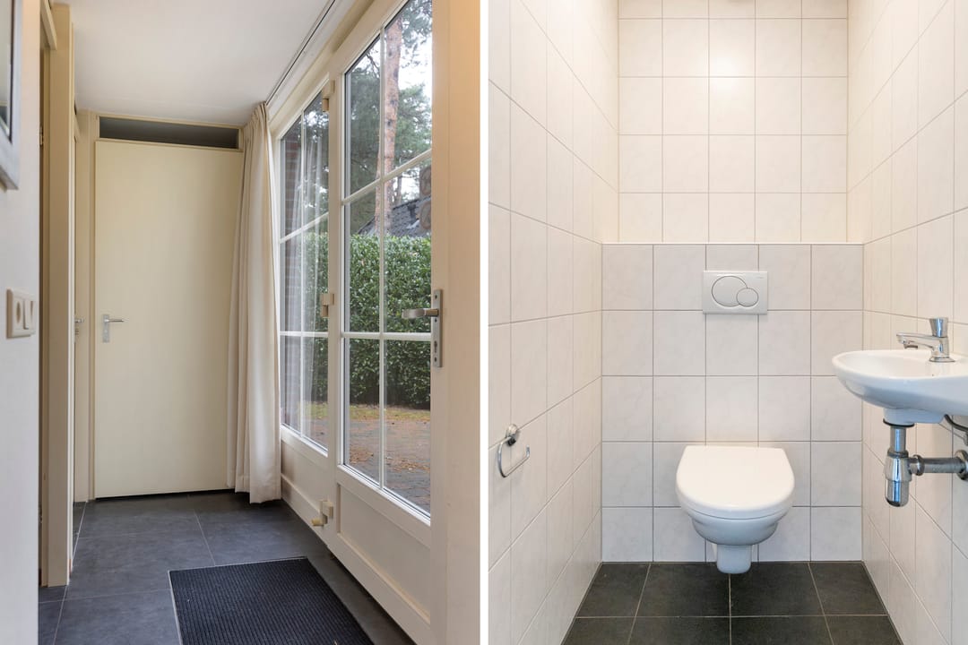 Foto 8 van Hoge Bergweg 16-H73