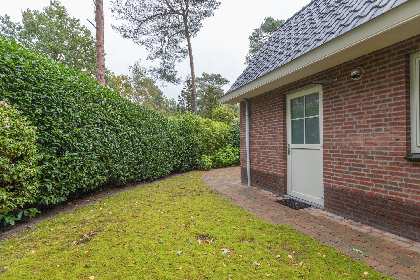 Foto 10 van Hoge Bergweg 16-H73