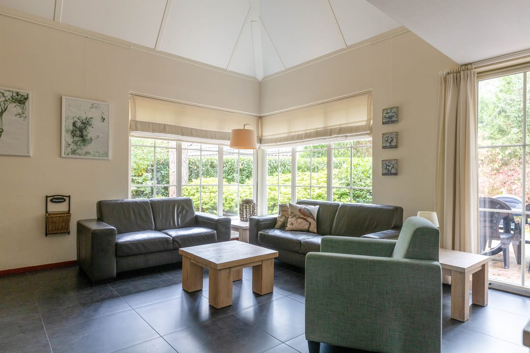 Foto 2 van Hoge Bergweg 16-H73