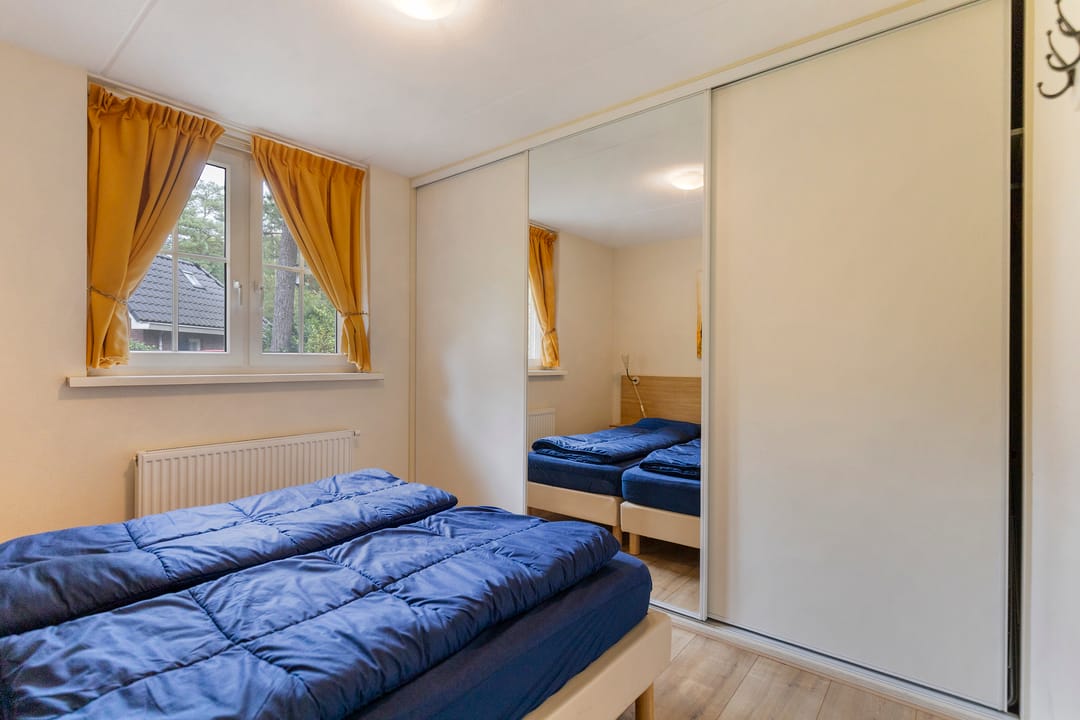 Foto 11 van Hoge Bergweg 16-H73