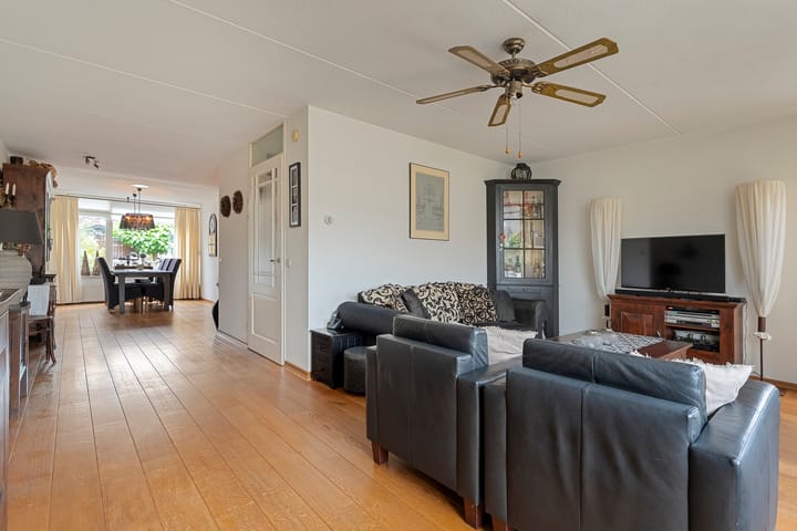 Photo 2 of 2e Oostwijkstraat 22