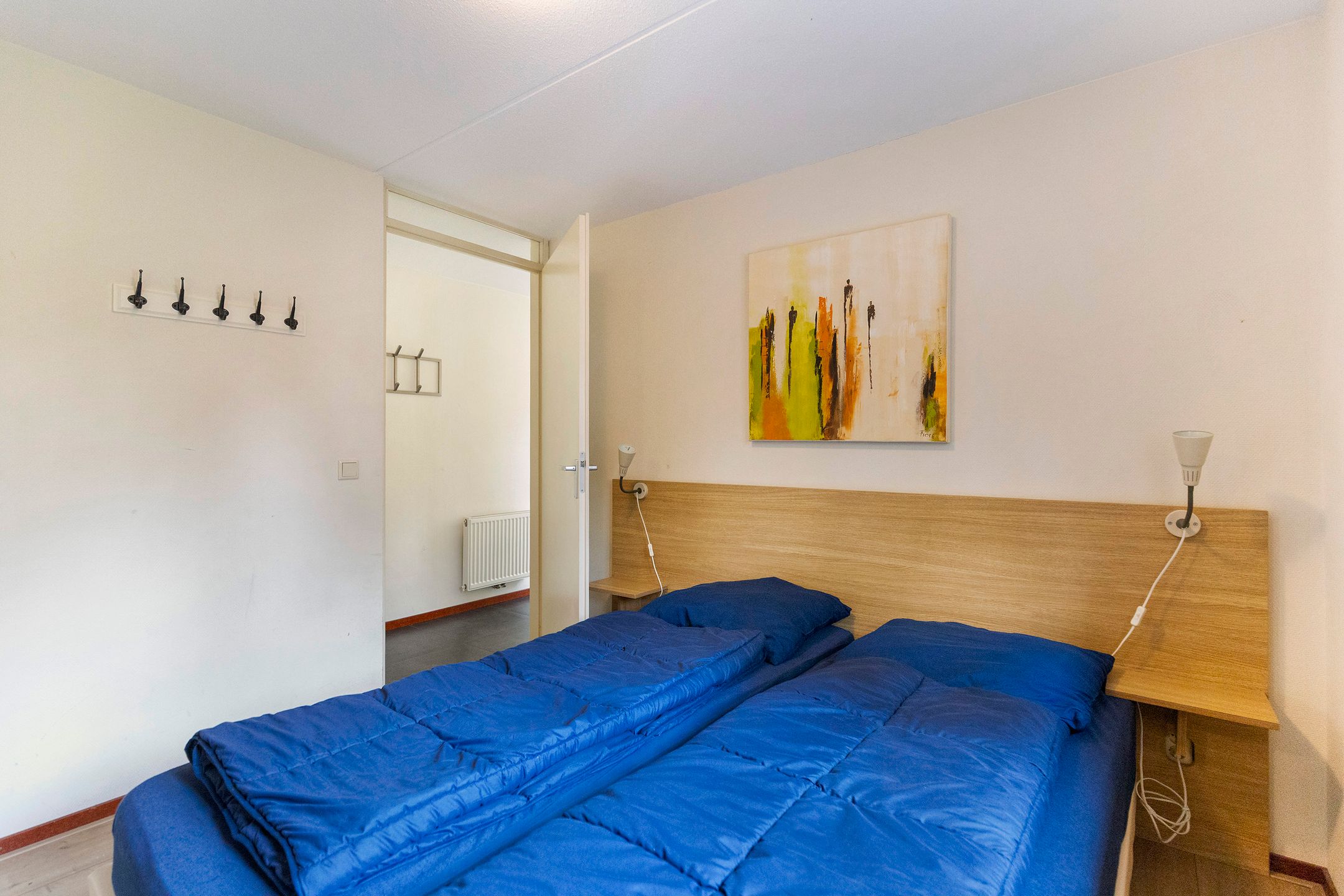 Foto 12 van Hoge Bergweg 16-H73