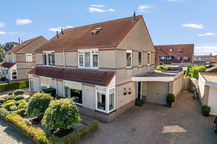 Photo 3 of 2e Oostwijkstraat 22