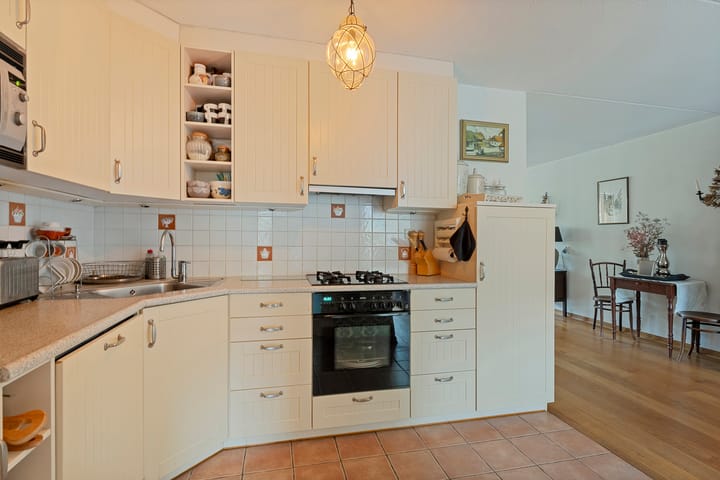 Photo 4 of 2e Oostwijkstraat 22