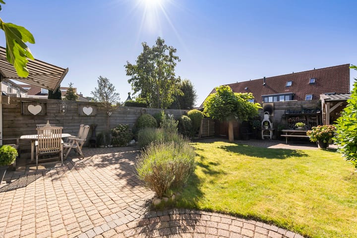 Photo 5 of 2e Oostwijkstraat 22