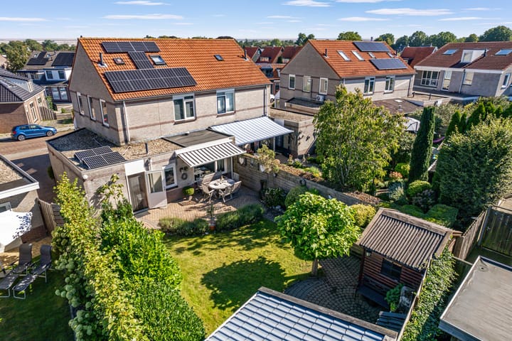 Foto 6 van 2e Oostwijkstraat 22