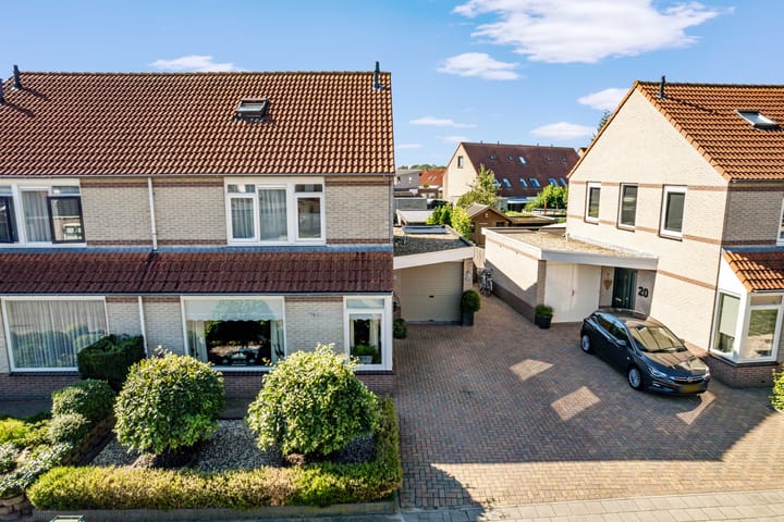 Foto 7 van 2e Oostwijkstraat 22