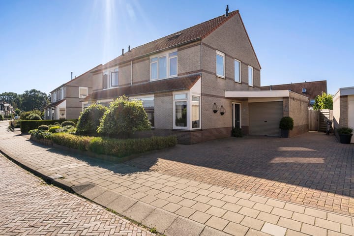 Foto 8 van 2e Oostwijkstraat 22