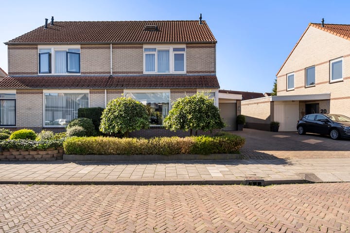 Foto 9 van 2e Oostwijkstraat 22