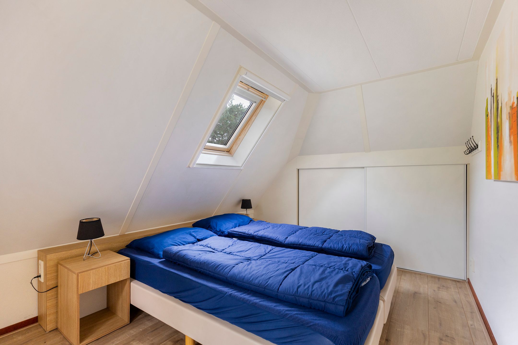 Foto 18 van Hoge Bergweg 16-H73