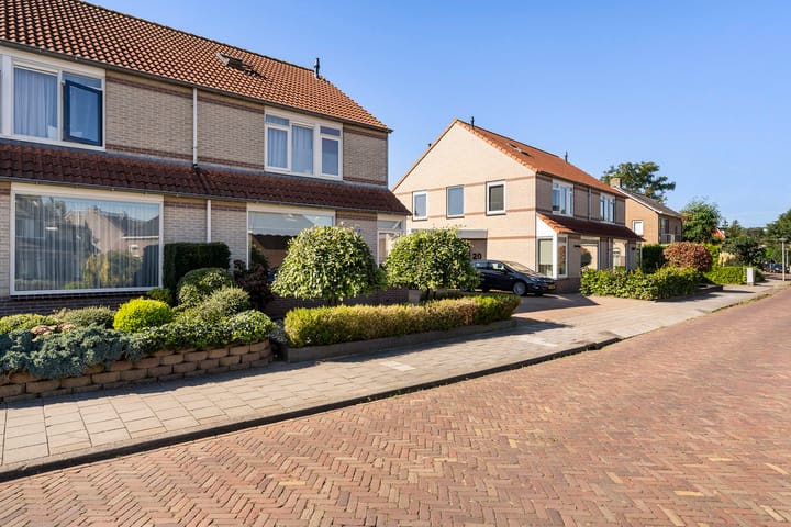 Foto 10 van 2e Oostwijkstraat 22