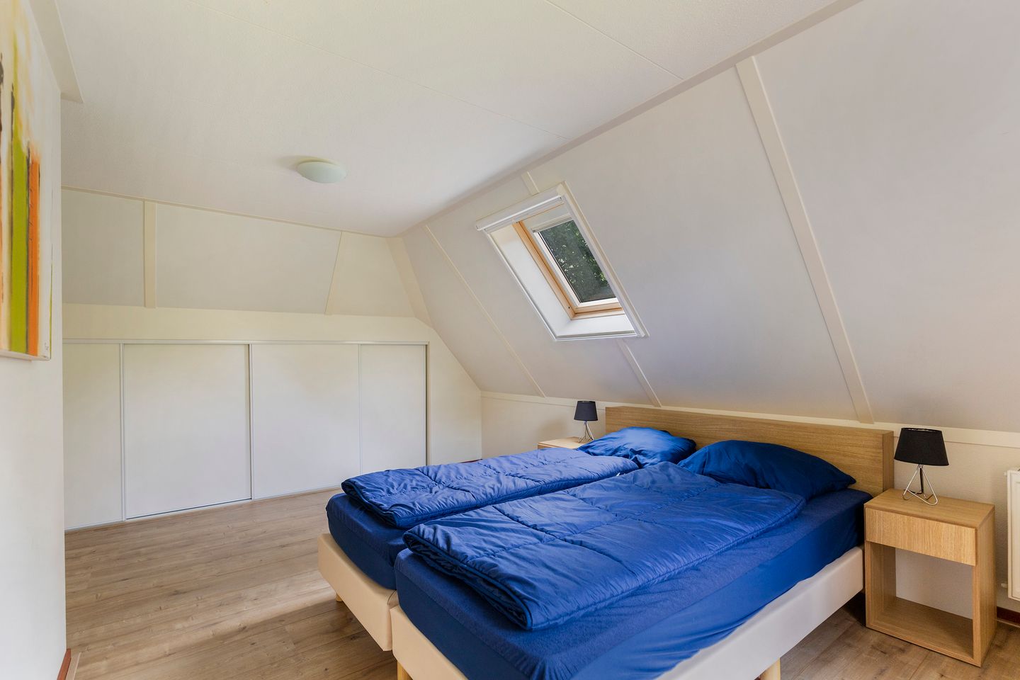 Foto 19 van Hoge Bergweg 16-H73