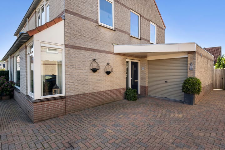 Foto 11 van 2e Oostwijkstraat 22