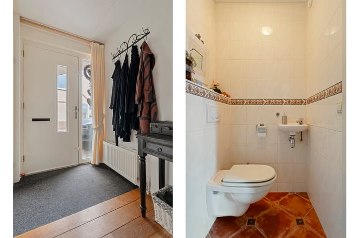 Foto 12 van 2e Oostwijkstraat 22