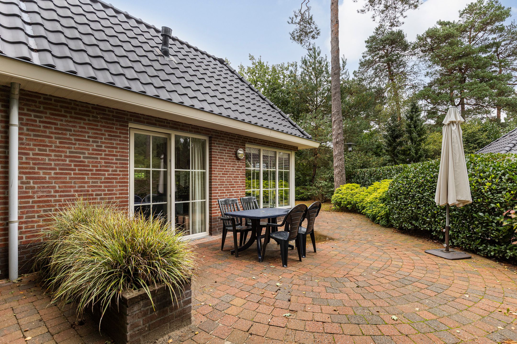 Foto 21 van Hoge Bergweg 16-H73