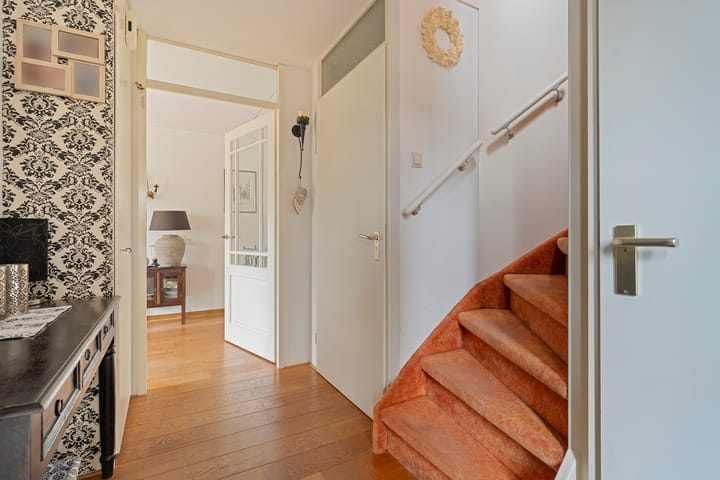 Foto 13 van 2e Oostwijkstraat 22