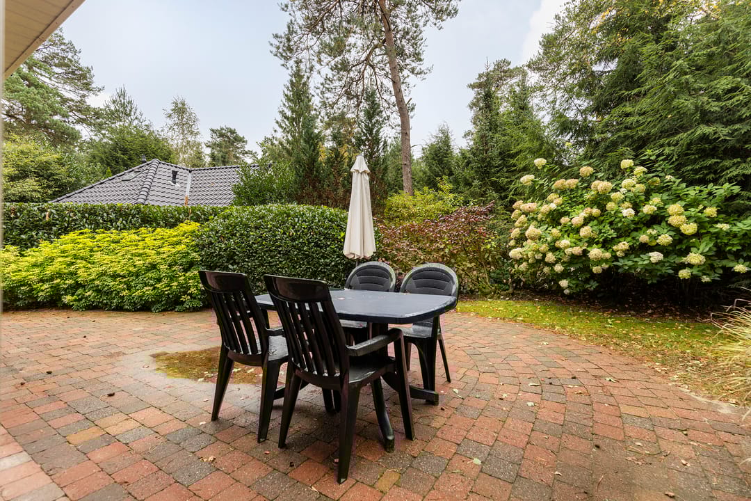 Foto 22 van Hoge Bergweg 16-H73