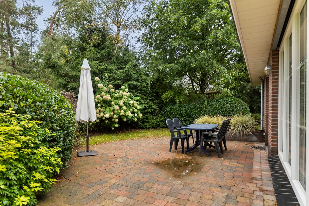 Foto 23 van Hoge Bergweg 16-H73