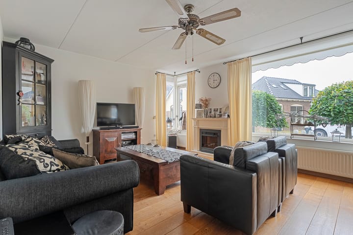 Foto 15 van 2e Oostwijkstraat 22