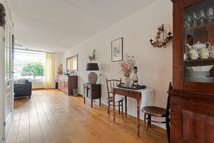 Foto 16 van 2e Oostwijkstraat 22