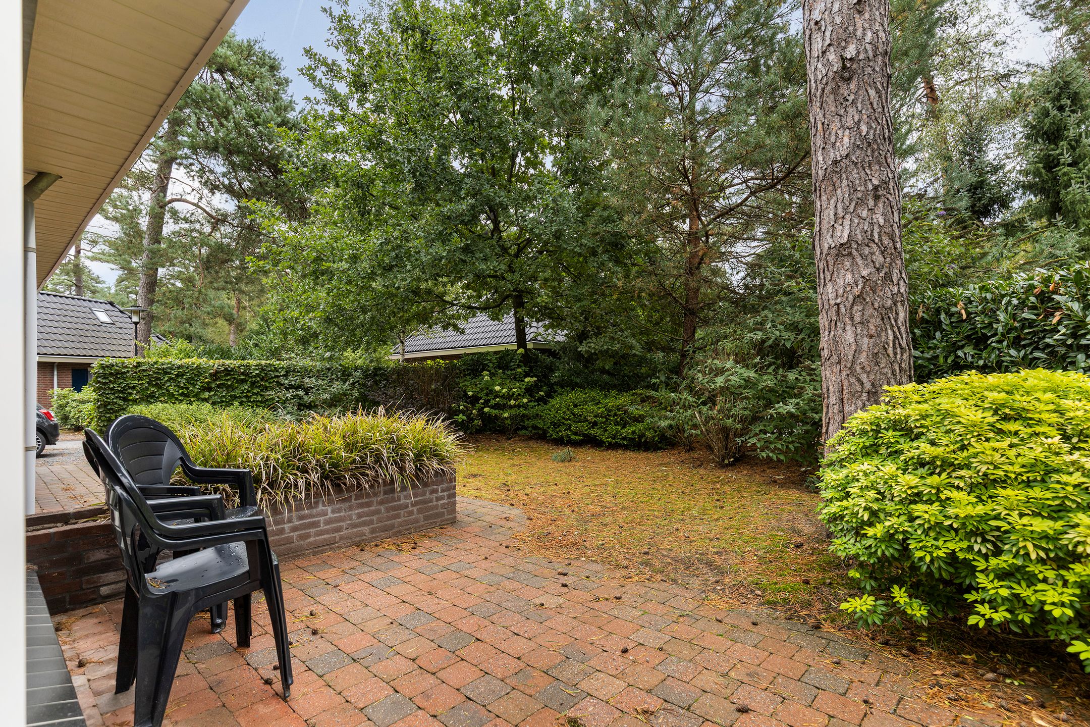 Foto 24 van Hoge Bergweg 16-H73