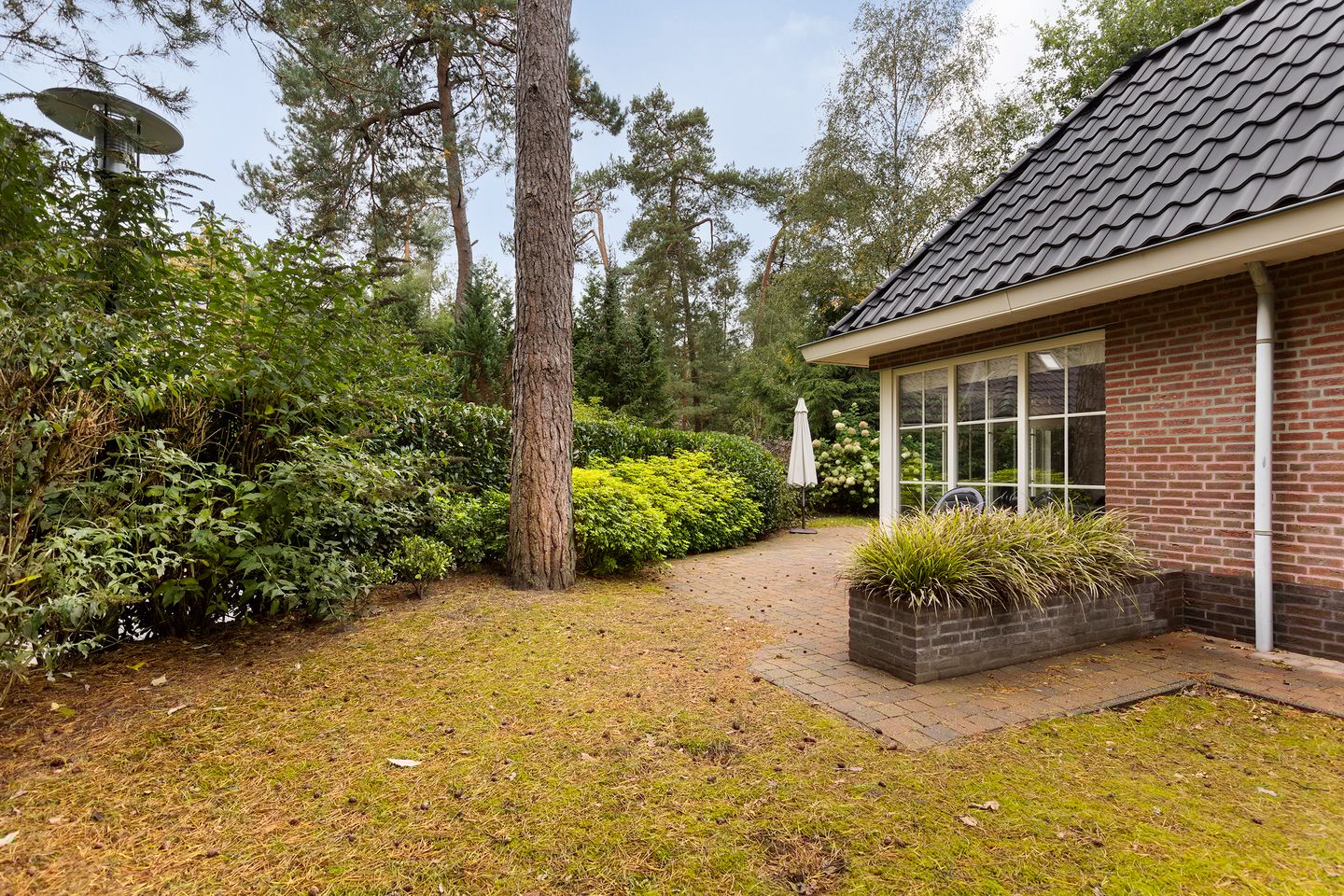 Foto 25 van Hoge Bergweg 16-H73