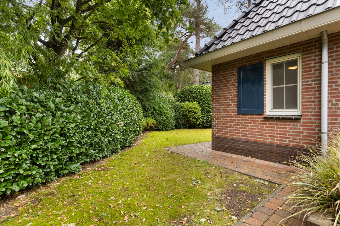 Foto 26 van Hoge Bergweg 16-H73