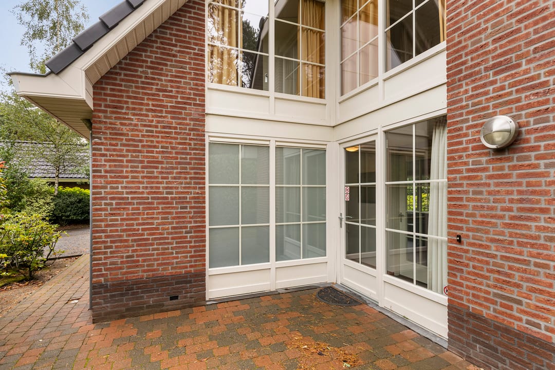 Foto 28 van Hoge Bergweg 16-H73