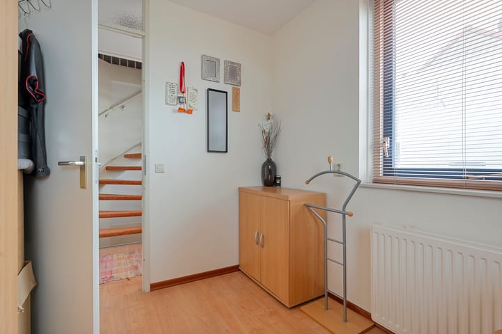 Foto 22 van 2e Oostwijkstraat 22