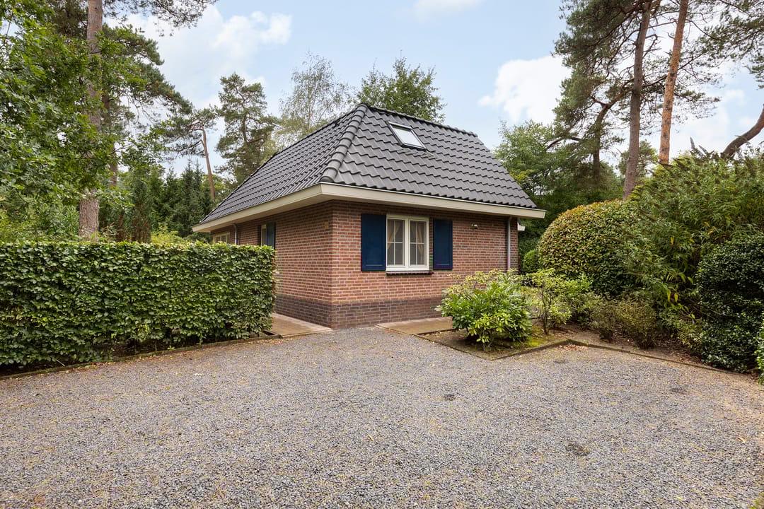 Foto 31 van Hoge Bergweg 16-H73