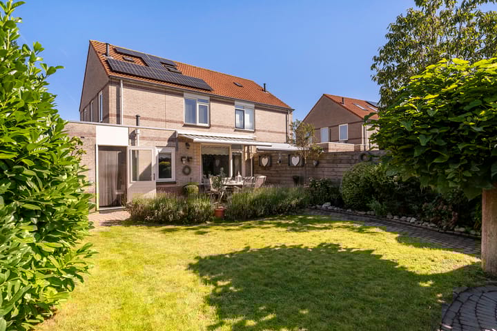 2e Oostwijkstraat 22