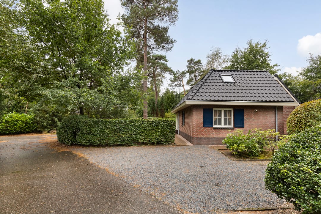 Foto 32 van Hoge Bergweg 16-H73