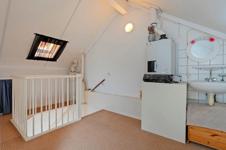 Foto 30 van 2e Oostwijkstraat 22