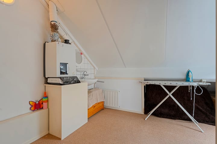 Foto 33 van 2e Oostwijkstraat 22