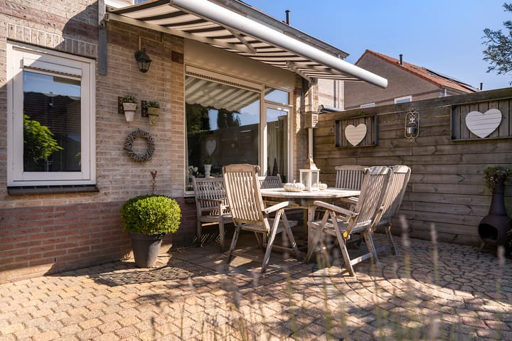 Foto 35 van 2e Oostwijkstraat 22