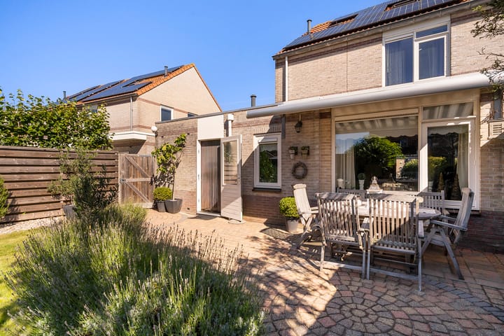 Foto 36 van 2e Oostwijkstraat 22