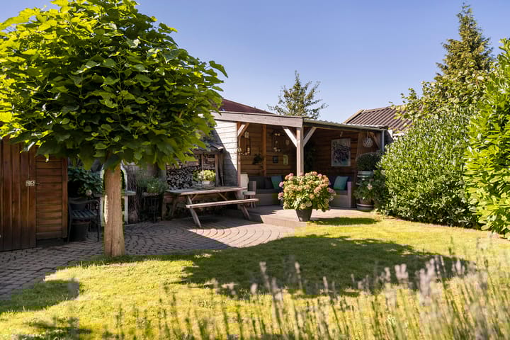 Foto 37 van 2e Oostwijkstraat 22