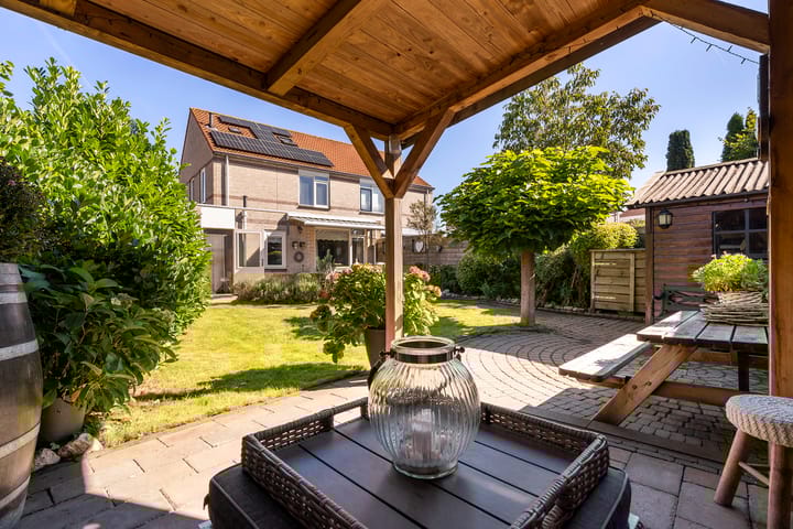 Foto 39 van 2e Oostwijkstraat 22