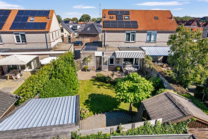 Foto 40 van 2e Oostwijkstraat 22