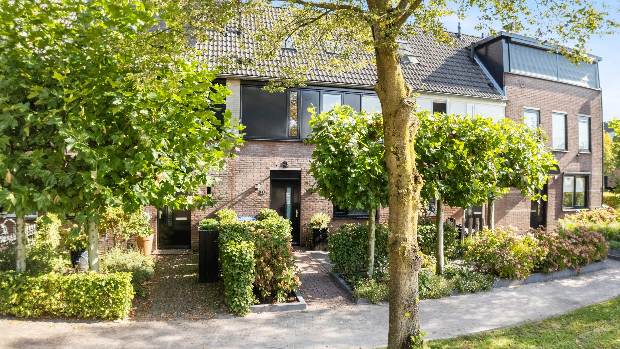 Lange Voren, 97, Barneveld, 3773AN, Gelderland, Nederland 97 