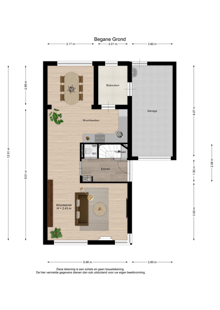 Foto 41 van 2e Oostwijkstraat 22