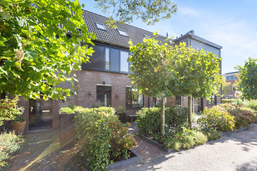 Foto 2 van Lange Voren 97